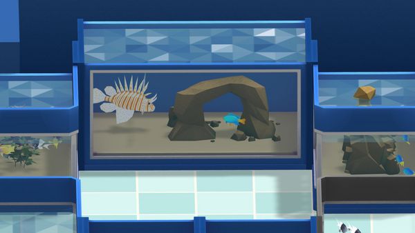Produktbild: Megaquarium