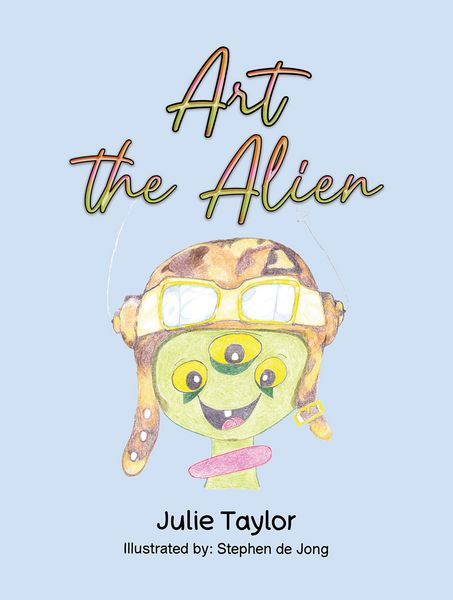 Produktbild: Art the Alien