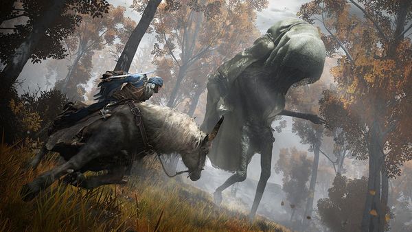 Produktbild: Elden Ring - Shadow of the Erdtree Edition