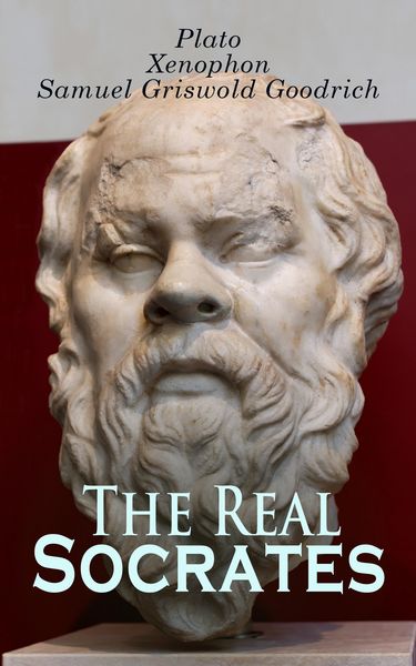 Produktbild: The Real Socrates