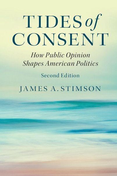 Produktbild: Tides of Consent