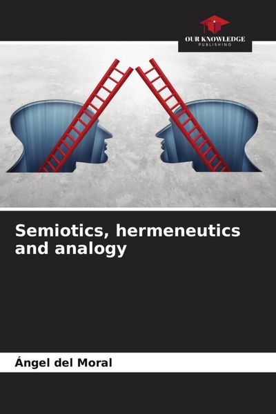 Produktbild: Semiotics, hermeneutics and analogy