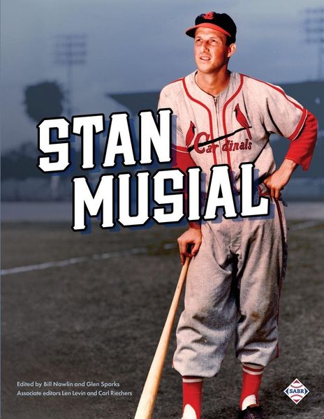 Produktbild: Stan Musial