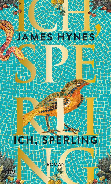 Produktbild: Ich, Sperling