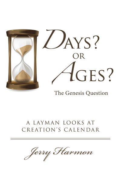 Produktbild: Days? or Ages? the Genesis Question