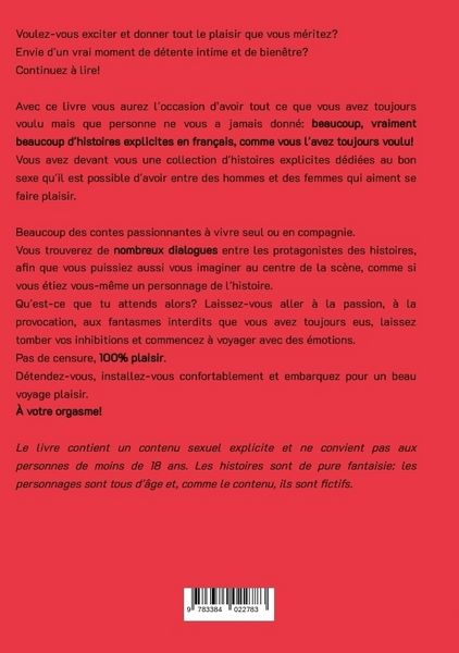 Produktbild: Sur son Genou