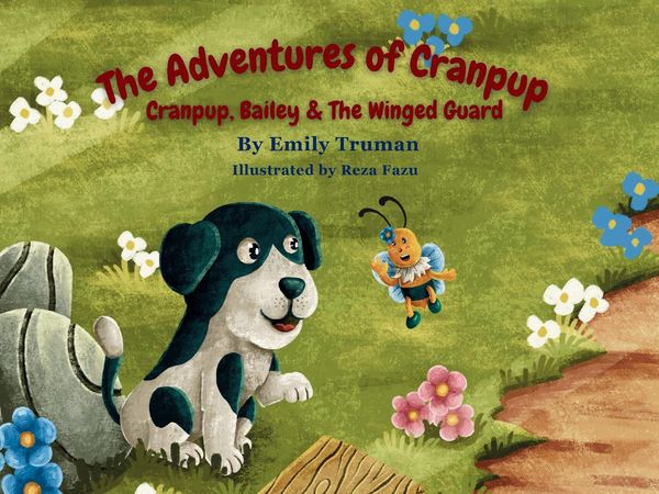Produktbild: The Adventures of Cranpup