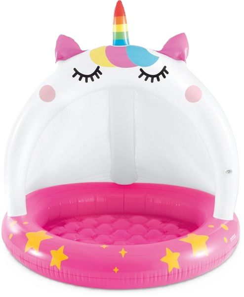 INTEX caticorn baby pool