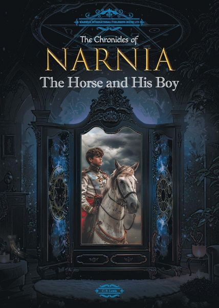 Produktbild: The Chronicles of Narnia