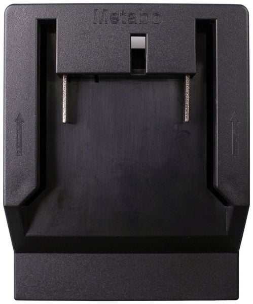 Produktbild: XCell 149011 Ladeschale Work Akku-Adapter f&uuml;r Metabo