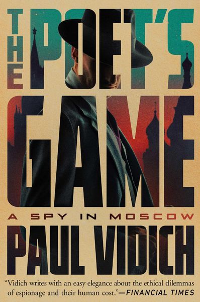 Produktbild: The Poet's Game
