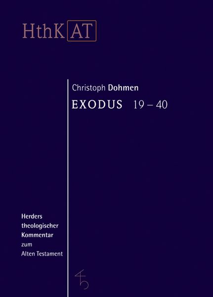 Produktbild: Exodus 19 - 40