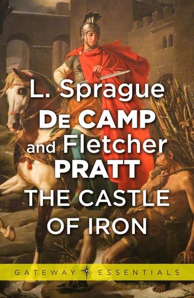 Produktbild: The Castle of Iron