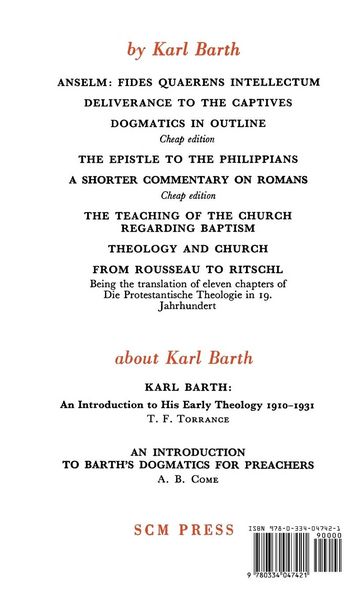 Produktbild: Prayer and Preaching