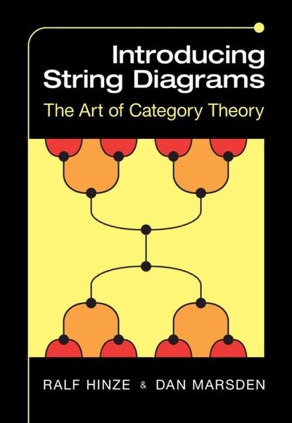 Produktbild: Introducing String Diagrams
