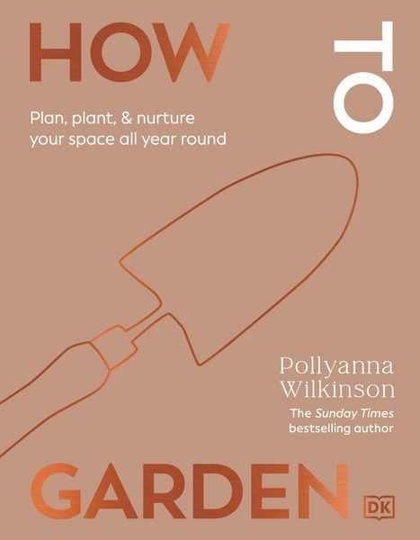 Produktbild: How to Garden