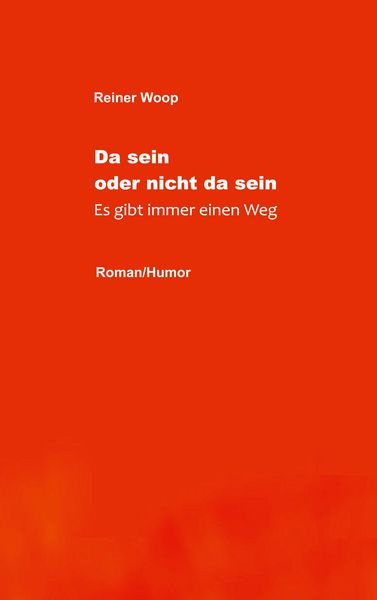 Produktbild: Da sein oder nicht da sein