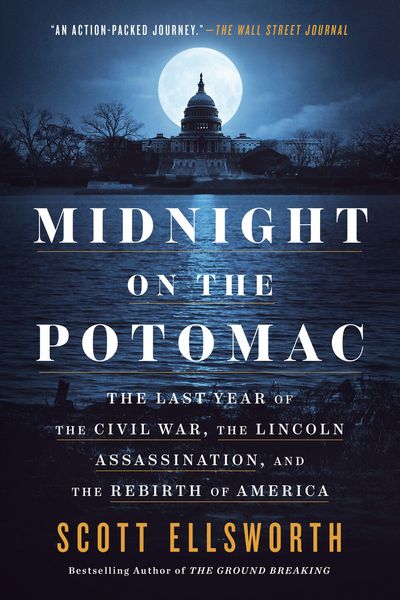 Produktbild: Midnight on the Potomac