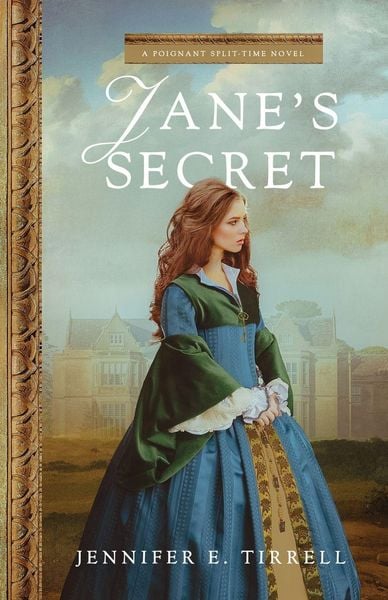 Produktbild: Jane's Secret