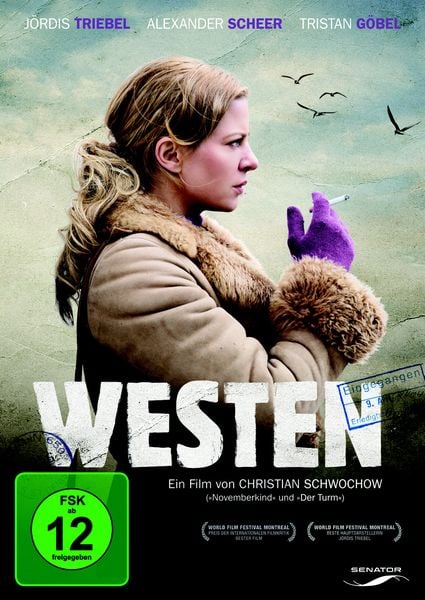 Produktbild: Westen