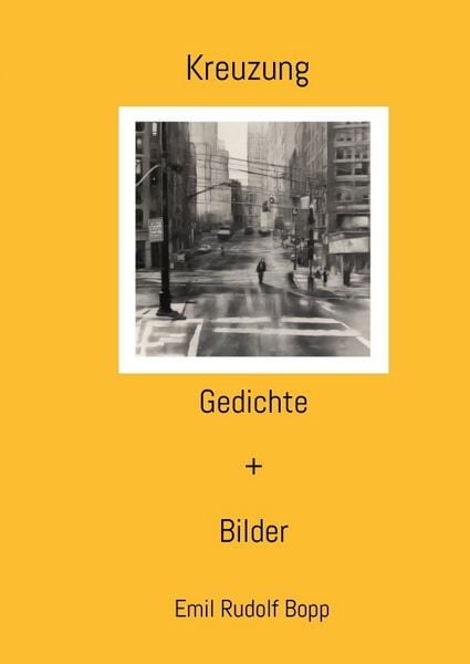 Produktbild: Kreuzung
