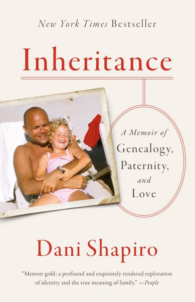 Produktbild: Inheritance