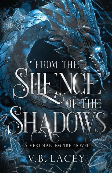 Produktbild: From the Silence of the Shadows
