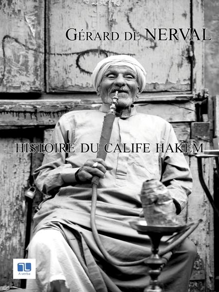 Produktbild: Histoire du calife Hakem