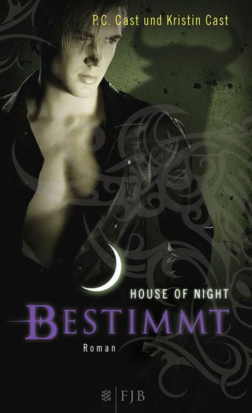Produktbild: House of Night 09 - Bestimmt