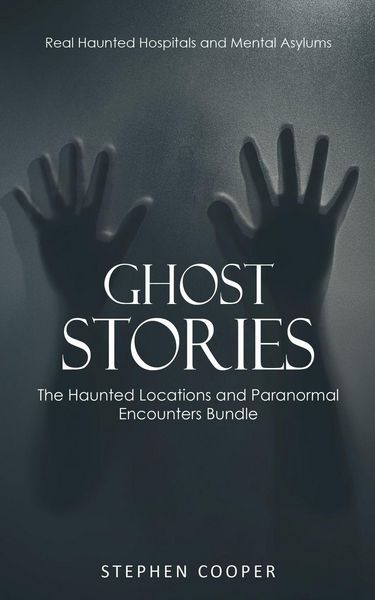 Produktbild: Ghost Stories