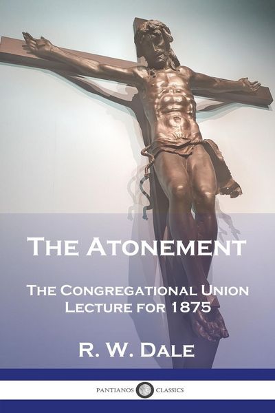 Produktbild: The Atonement