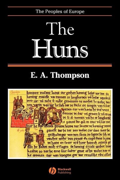 Produktbild: Huns