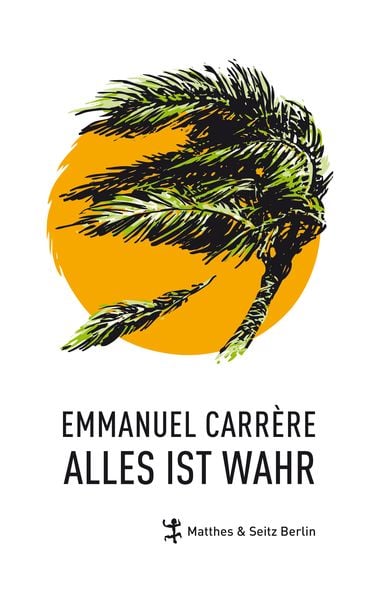 Produktbild: Alles ist wahr