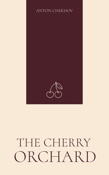 Produktbild: The Cherry Orchard