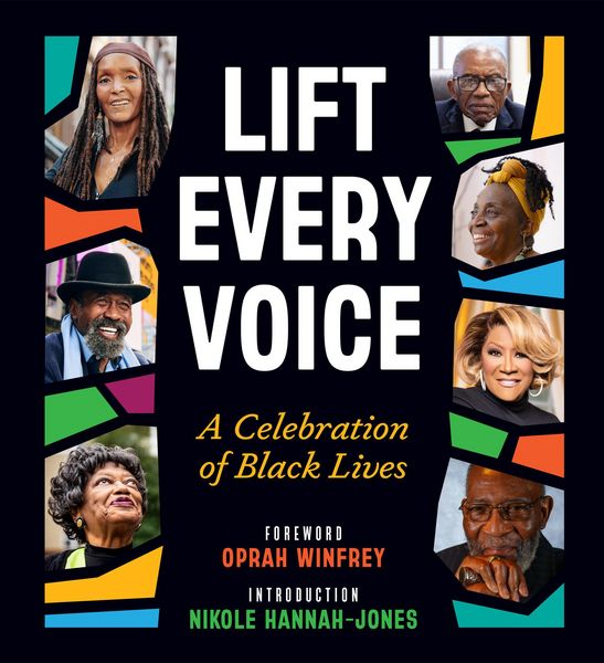 Produktbild: Lift Every Voice