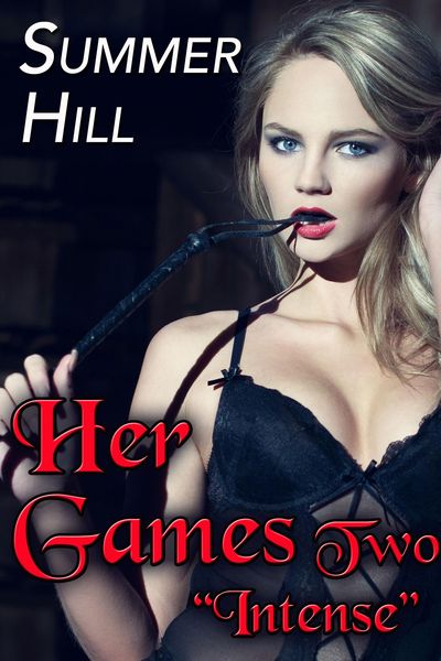 Produktbild: Her Games 2 Intense