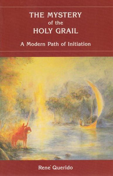 Produktbild: The Mystery of the Holy Grail