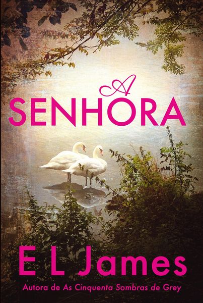 Produktbild: A Senhora
