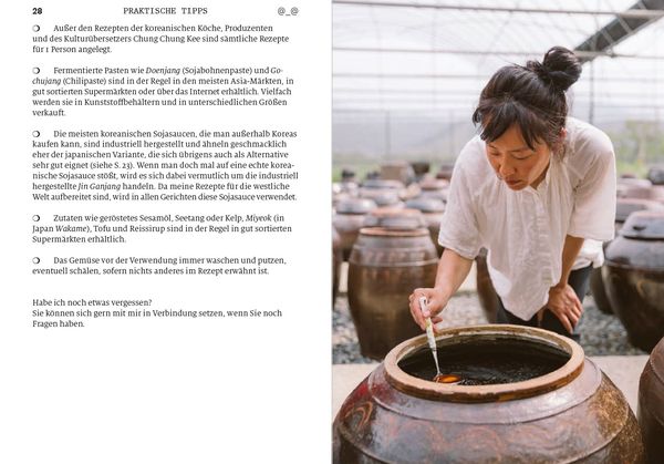 Produktbild: Korea K&uuml;che