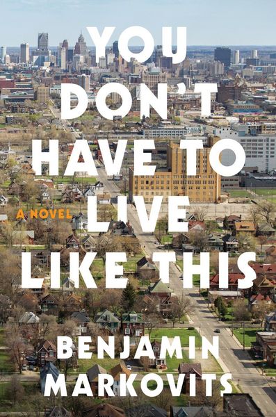 Produktbild: You Don't Have to Live Like This