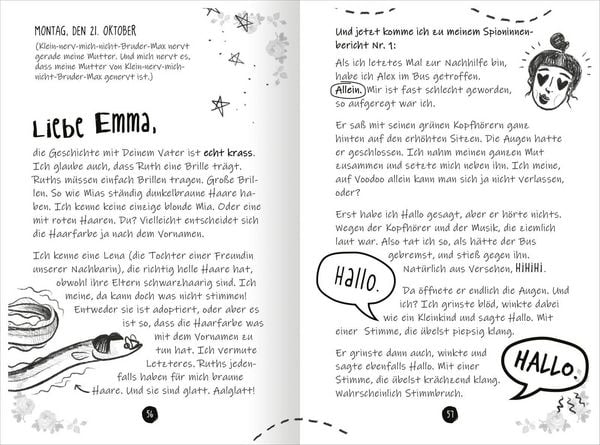 Produktbild: PS: Du bist die Beste! (PS: Du bist die Beste! 1)