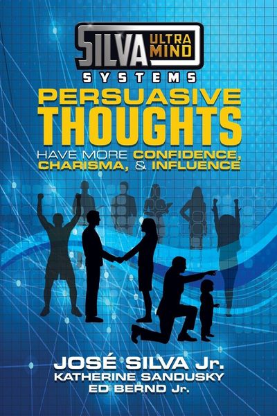Produktbild: Silva Ultramind Systems Persuasive Thoughts