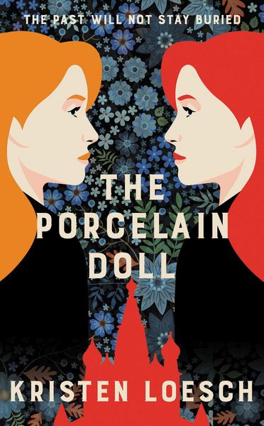 Produktbild: Loesch, K: Porcelain Doll