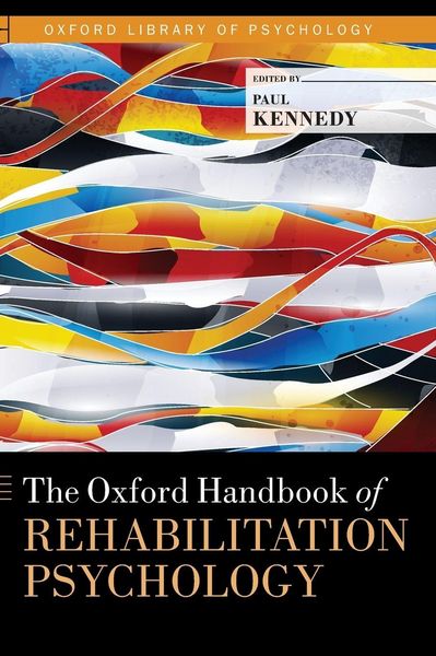 Produktbild: Ohb Rehabilitation Psych Olop C
