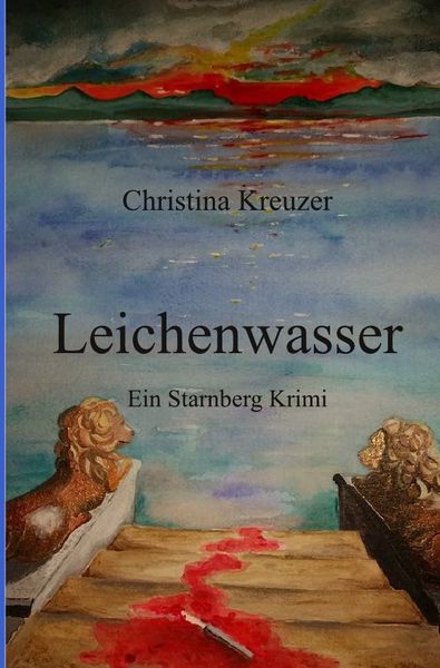 Produktbild: Starnberg Krimi / Leichenwasser