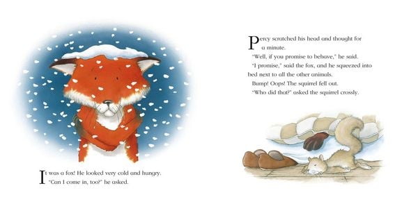 Produktbild: One Snowy Night