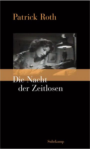Produktbild: Die Nacht der Zeitlosen
