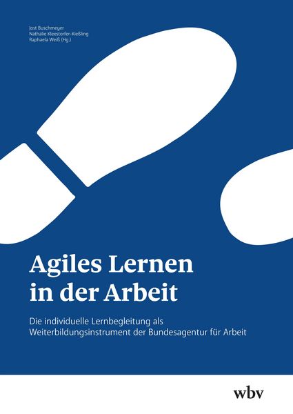 Produktbild: Agiles Lernen in der Arbeit