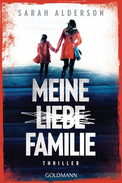 Produktbild: Meine liebe Familie