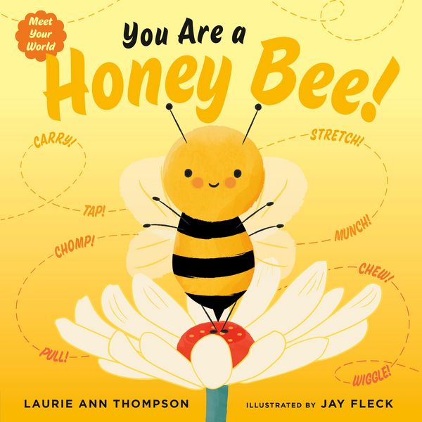 Produktbild: You Are a Honey Bee!